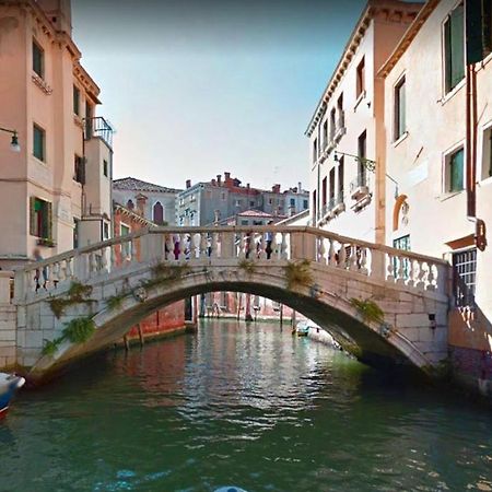 Ca' Dei Nomboli Canal View Veneza Exterior foto