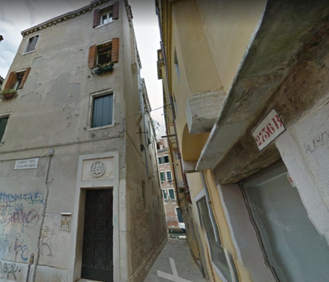 Ca' Dei Nomboli Canal View Veneza Exterior foto